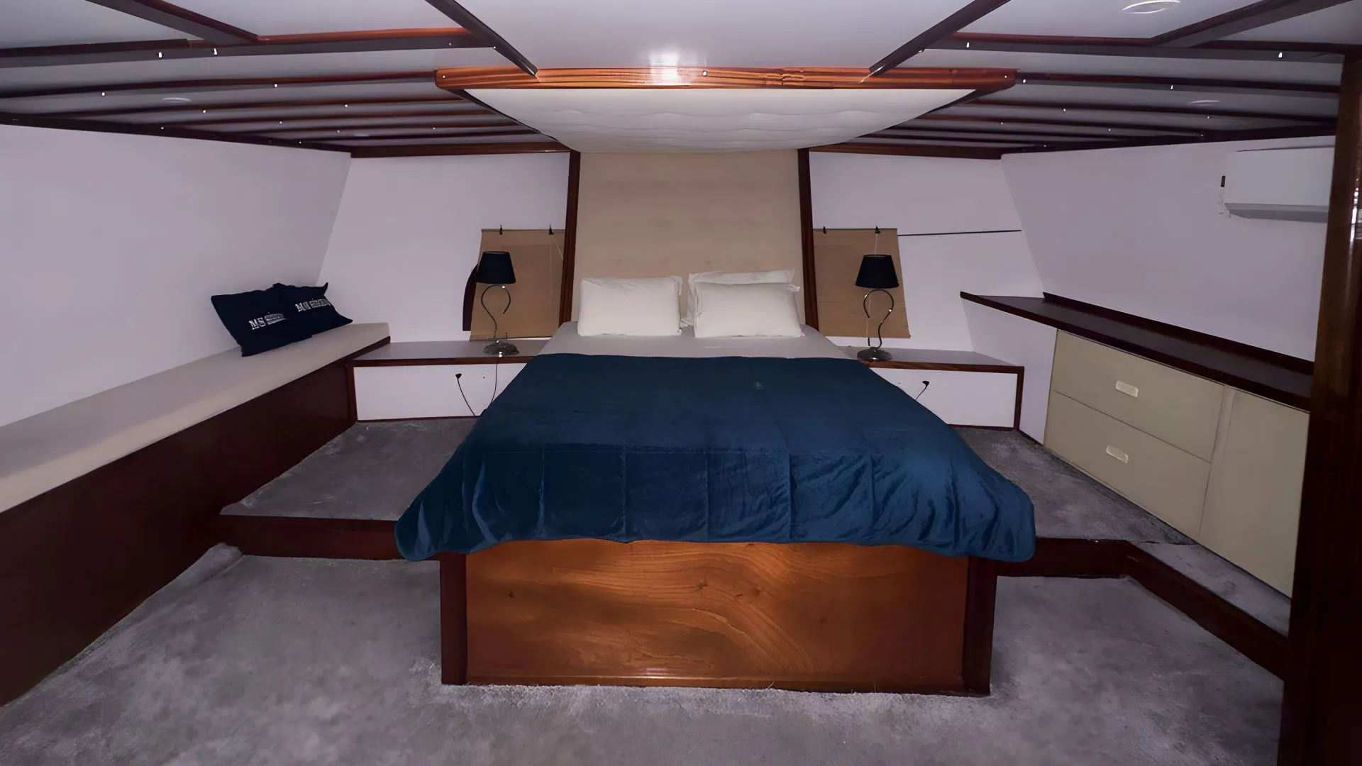 Gulet Premium + — yacht photo 41