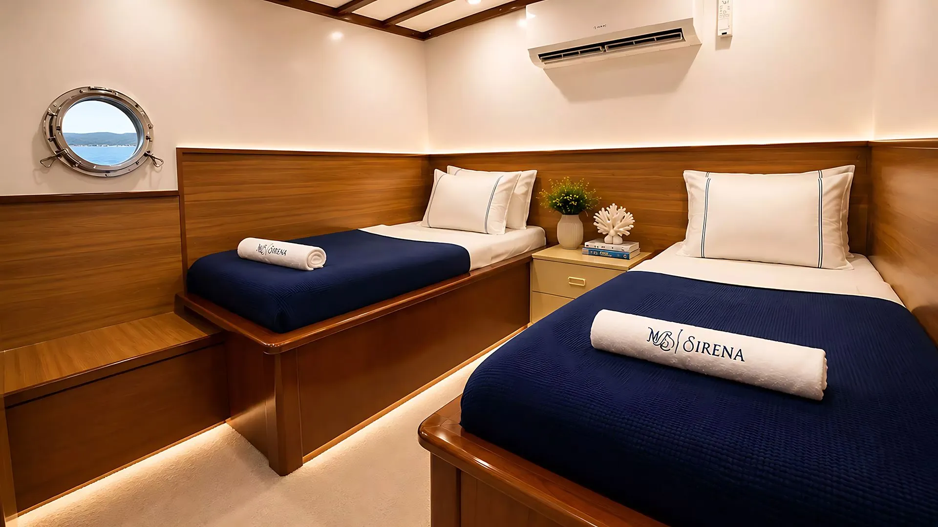Gulet Premium + — yacht photo 72