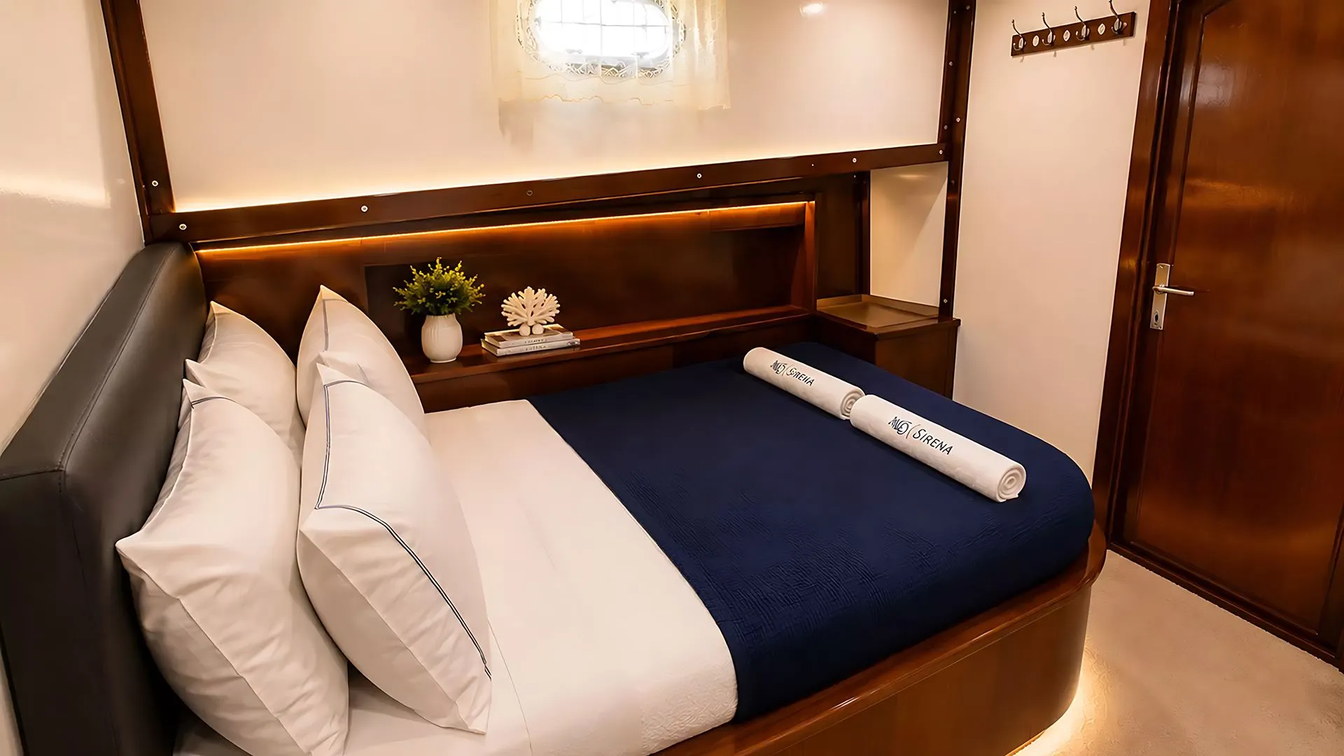 Gulet Premium + — yacht photo 93