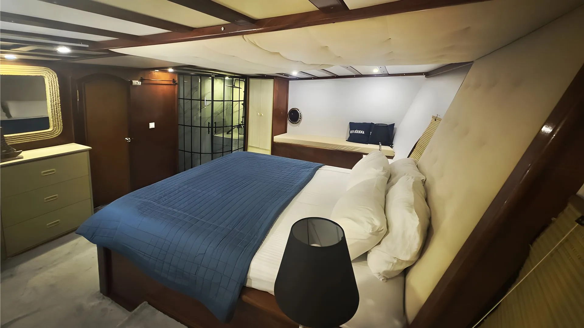 Gulet Premium + — yacht photo 37