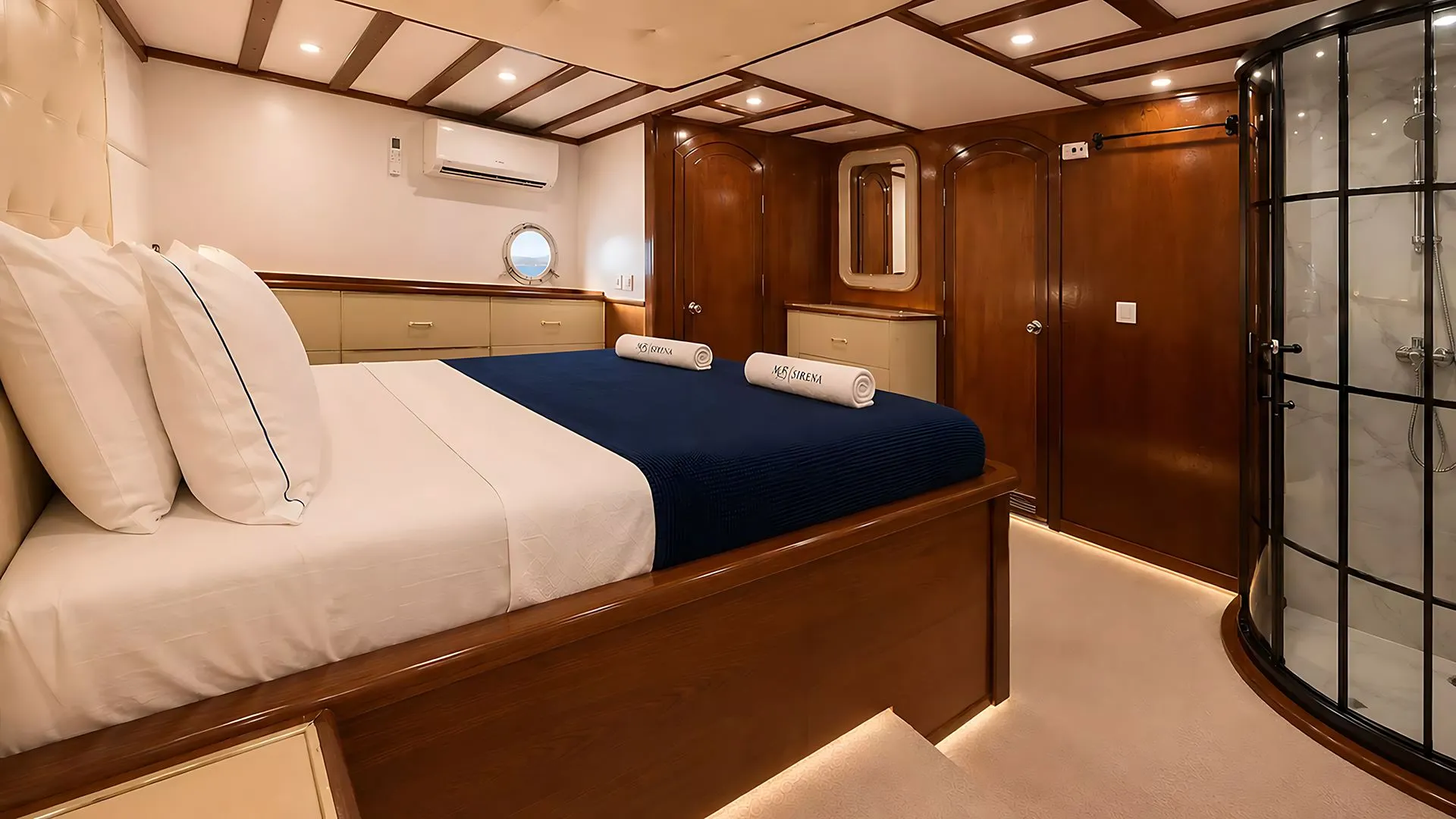 Gulet Premium + — yacht photo 83