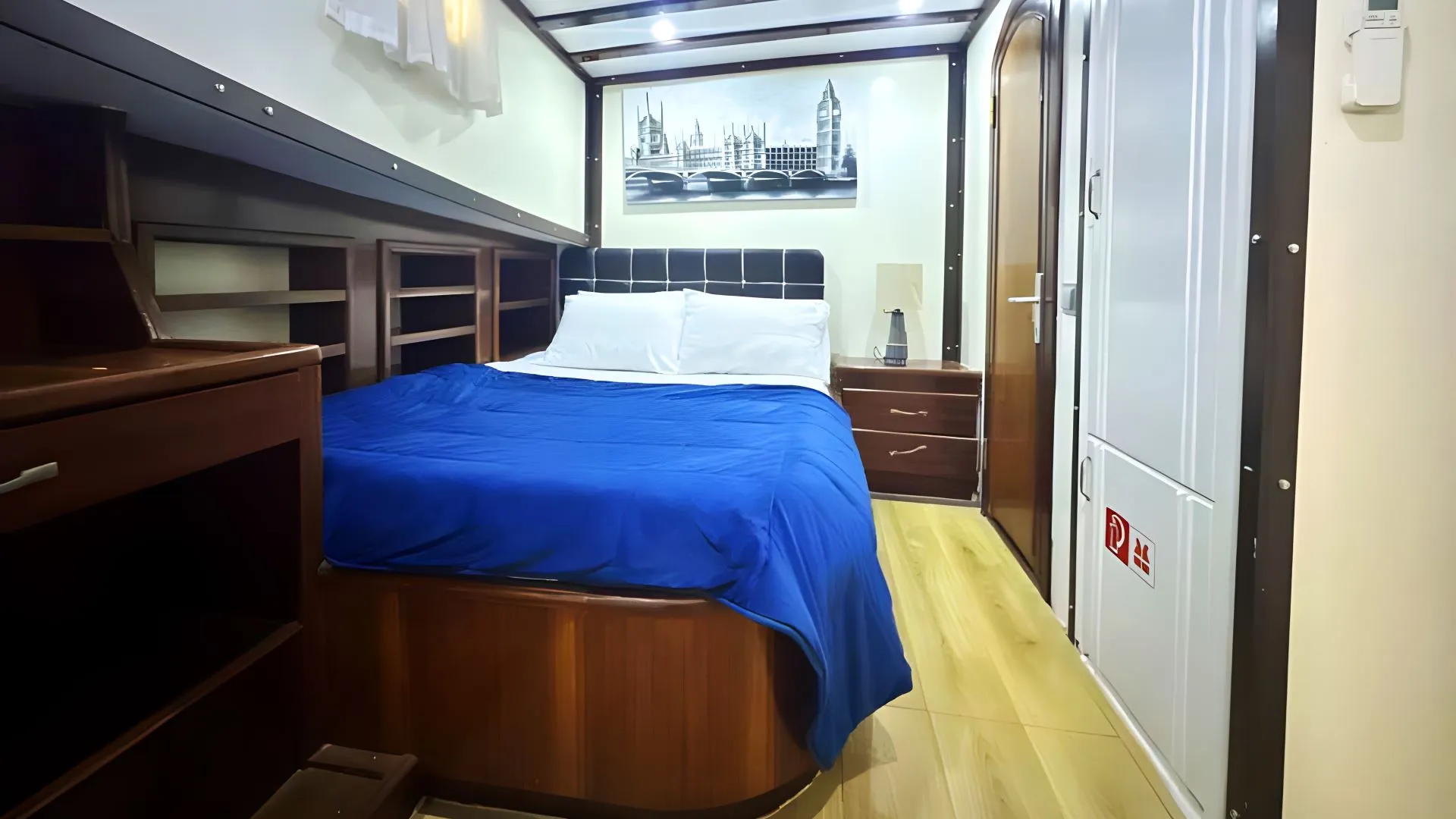 Gulet Premium + — yacht photo 46