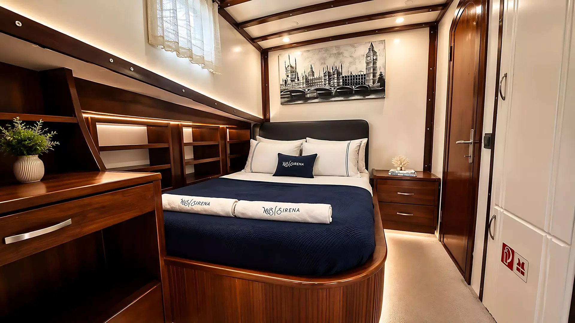 Gulet Premium + — yacht photo 90