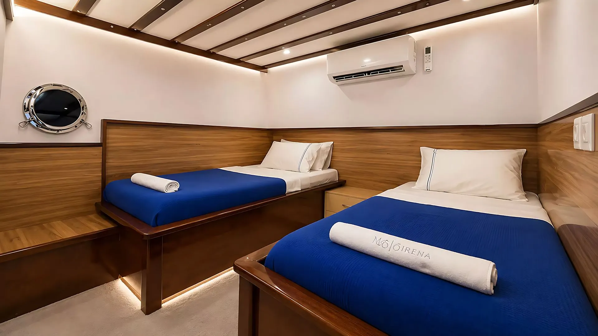 Gulet Premium + — yacht photo 75
