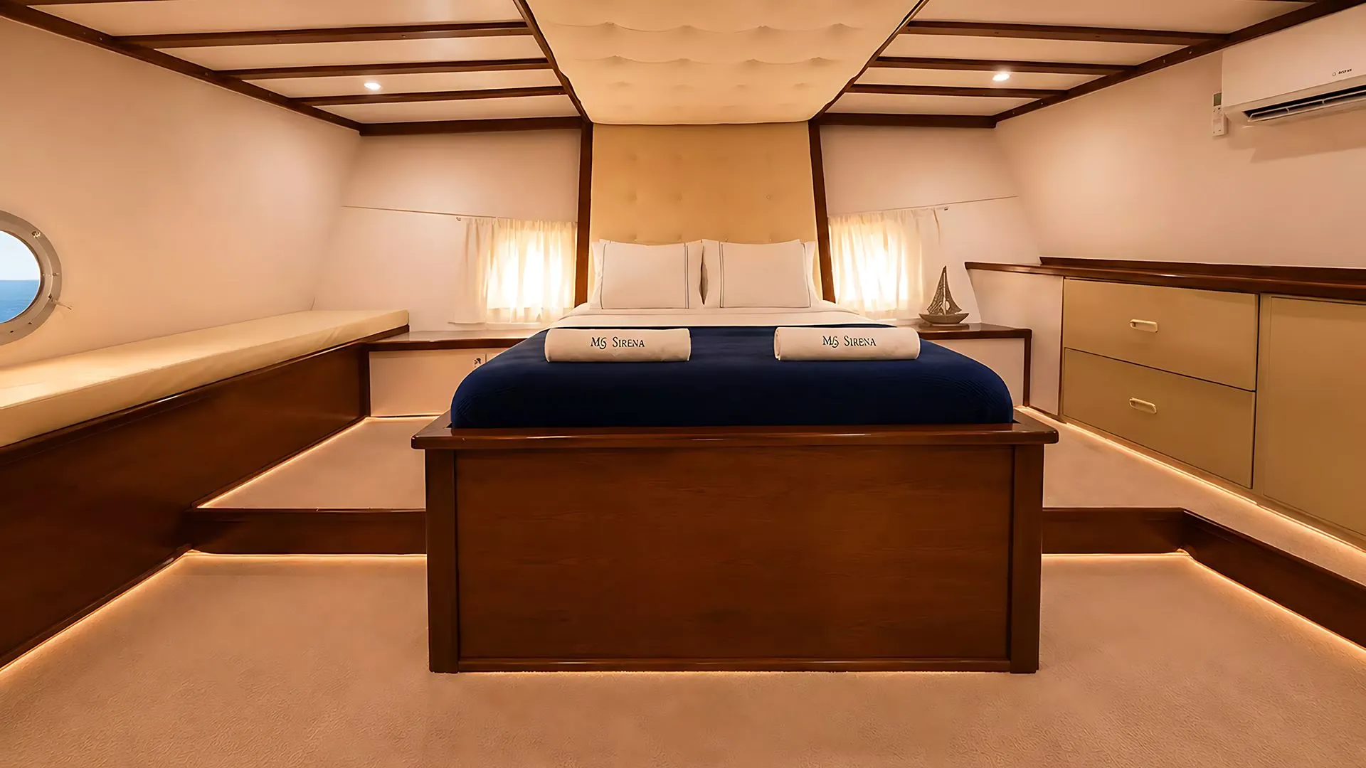 Gulet Premium + — yacht photo 62