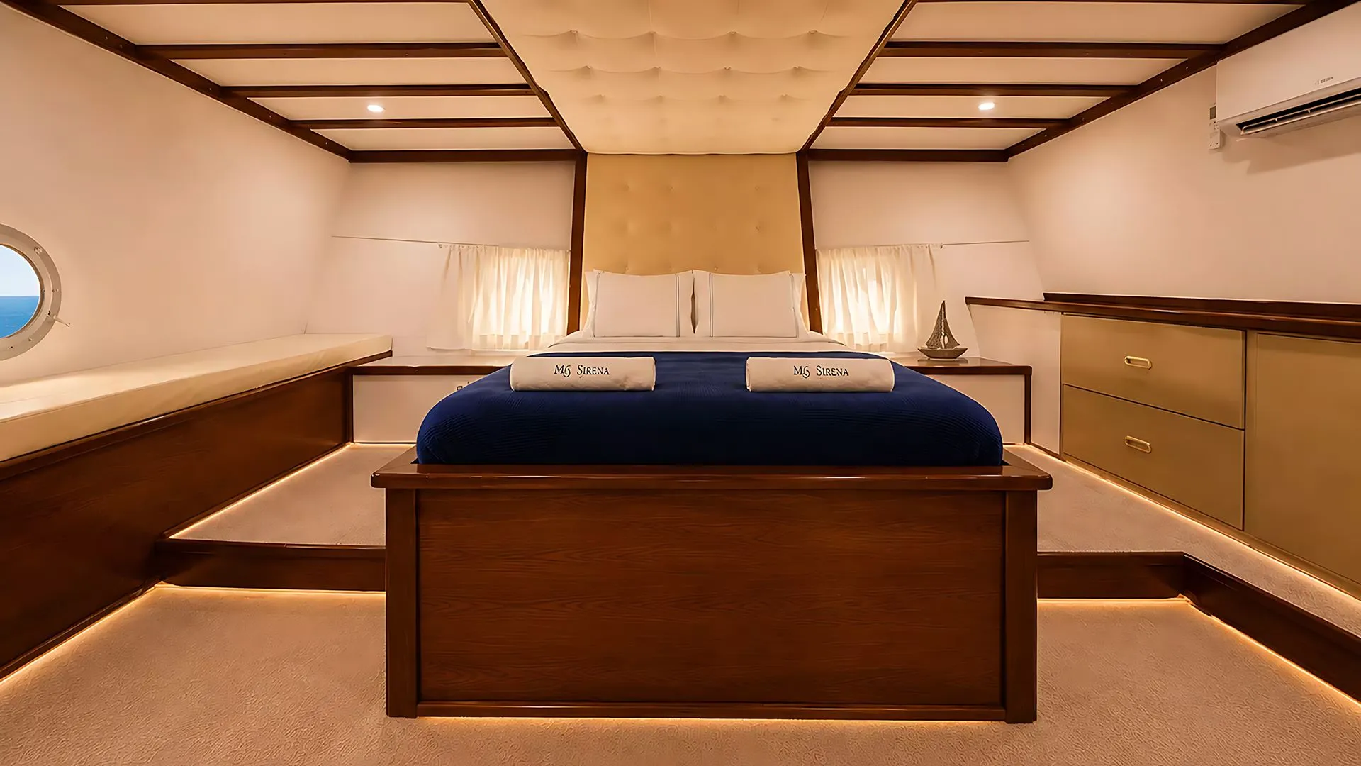Gulet Premium + — yacht photo 56