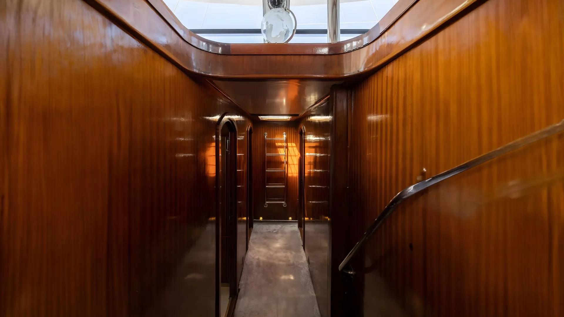 Gulet Premium + — yacht photo 32