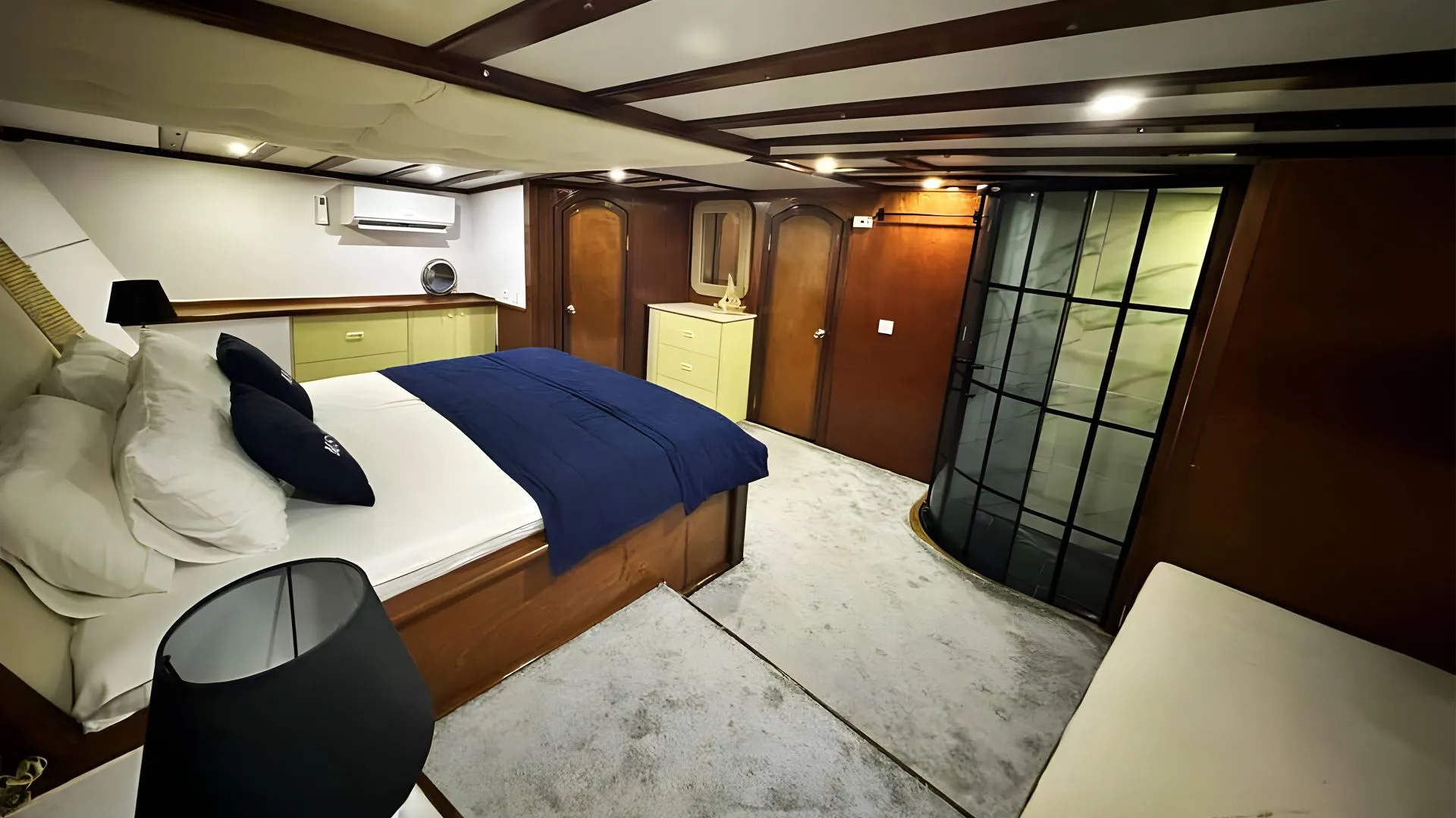 Gulet Premium + — yacht photo 21
