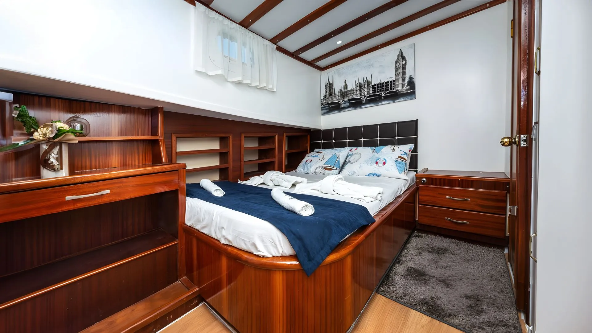 Gulet Premium + — yacht photo 17