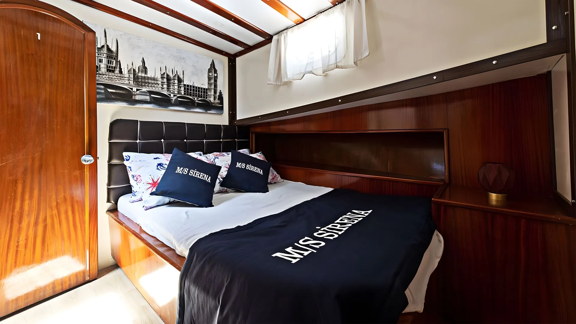 Gulet Premium + — yacht photo 31