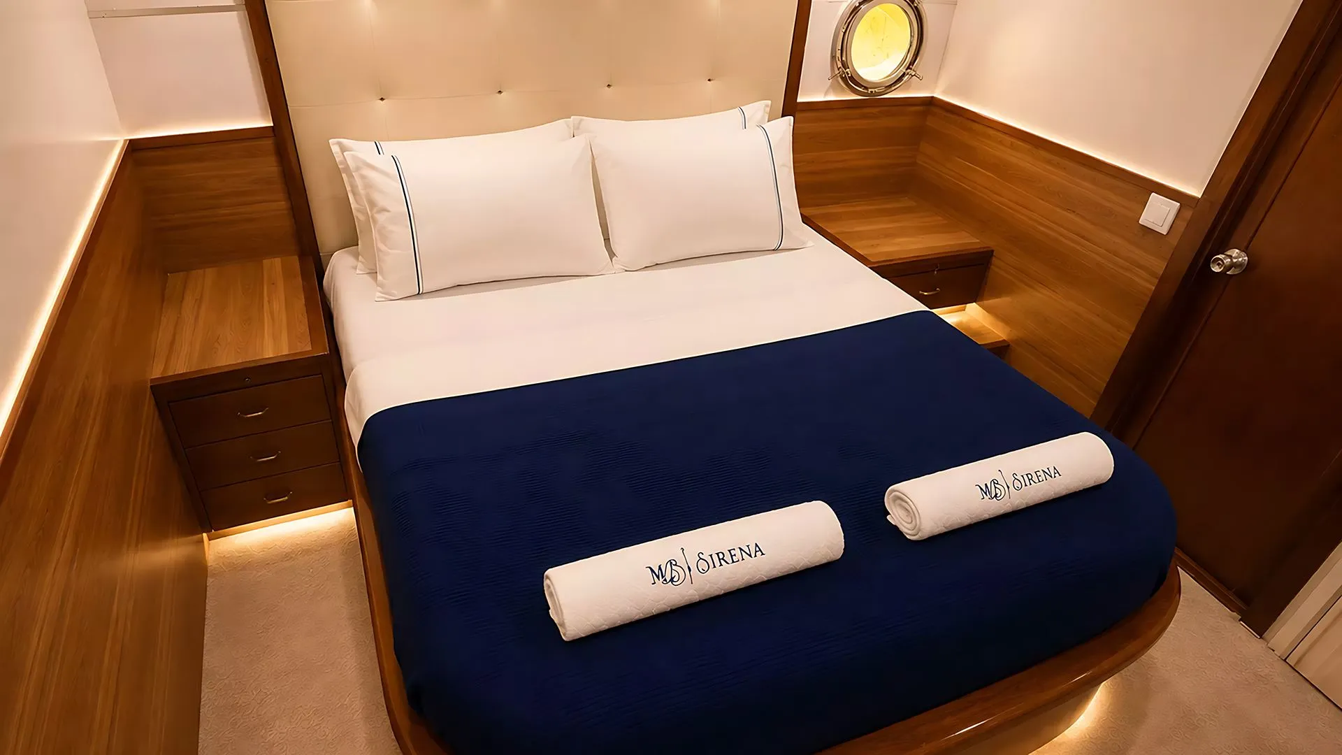 Gulet Premium + — yacht photo 82