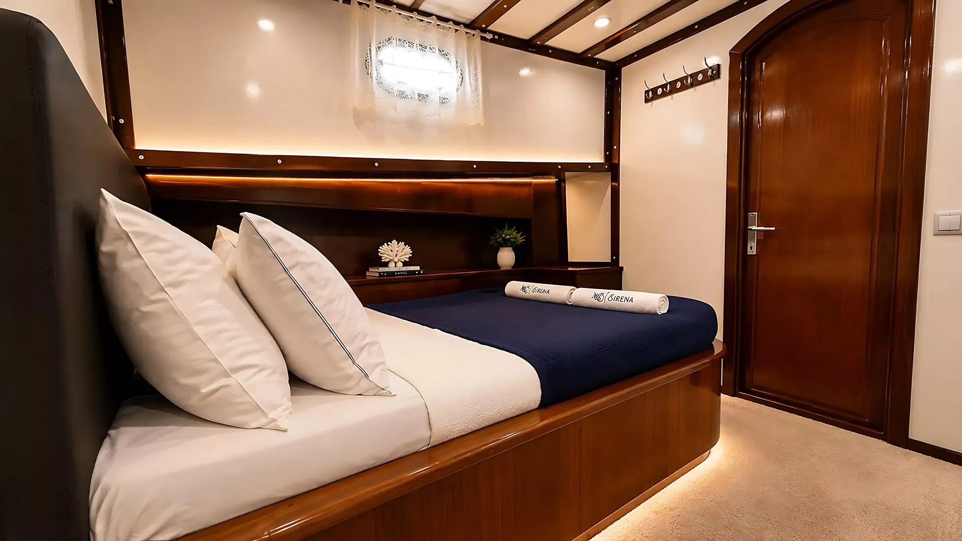 Gulet Premium + — yacht photo 77