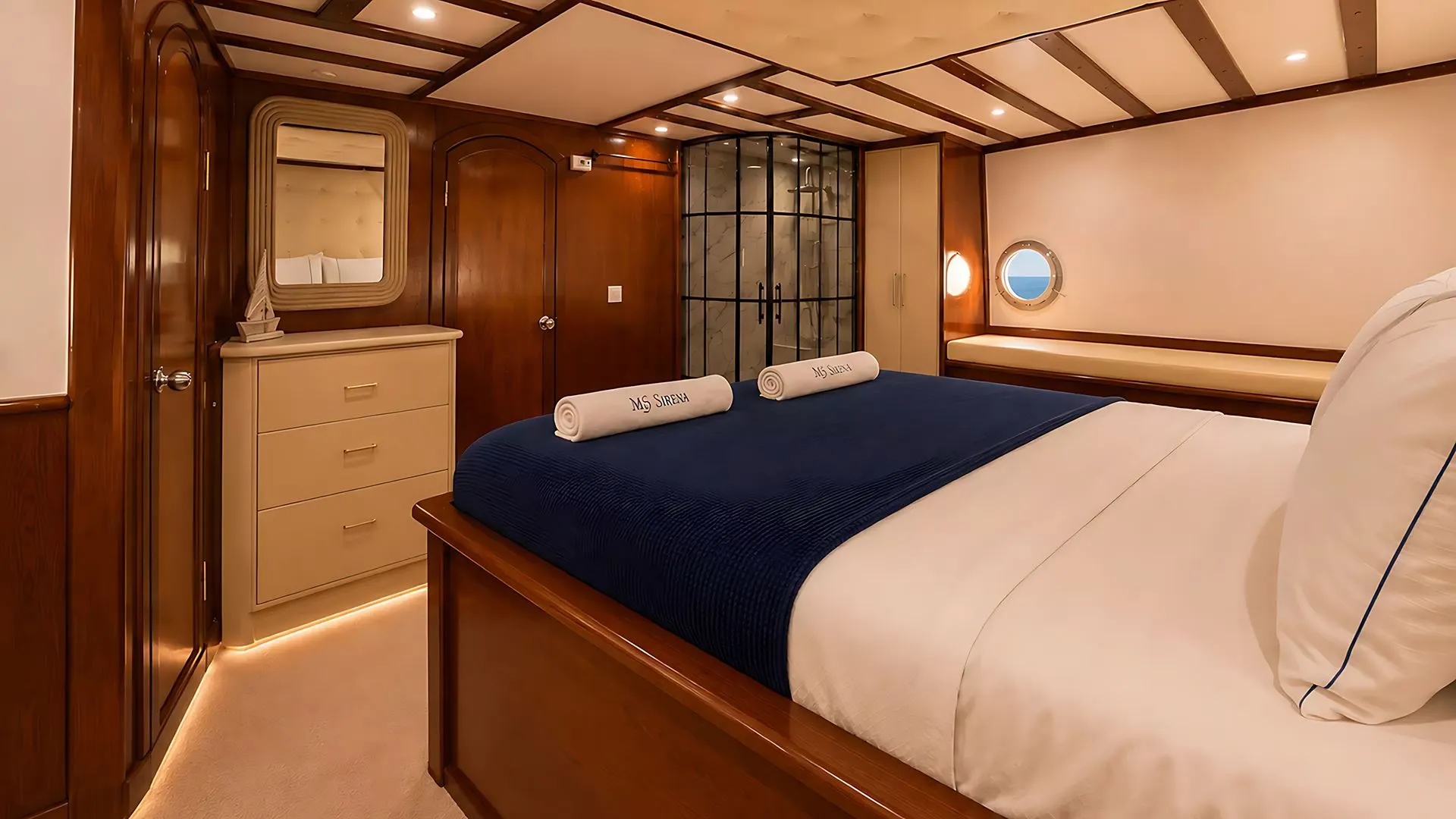 Gulet Premium + — yacht photo 52