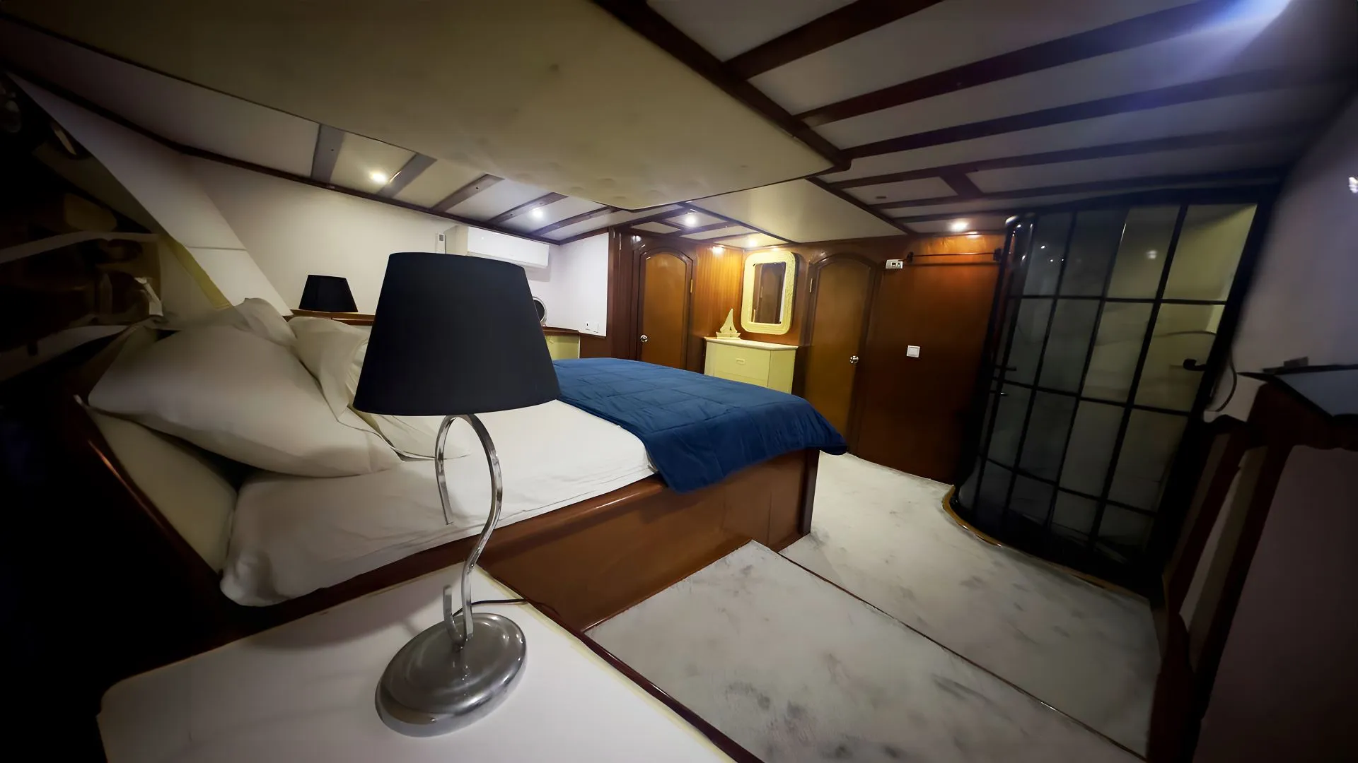 Gulet Premium + — yacht photo 15