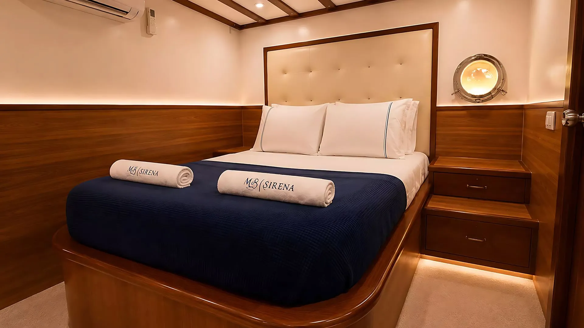Gulet Premium + — yacht photo 91