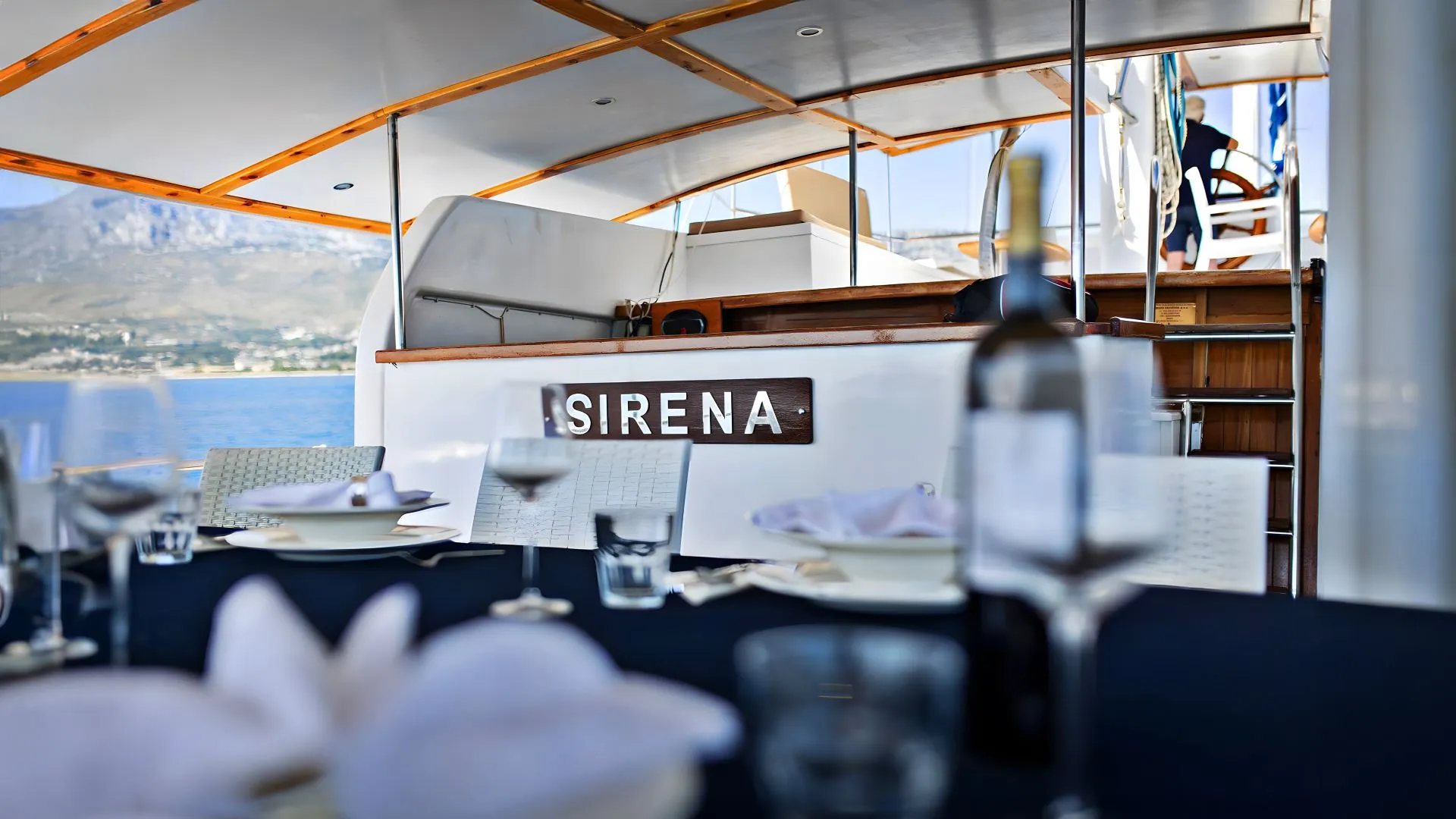 Gulet Premium + — yacht photo 11