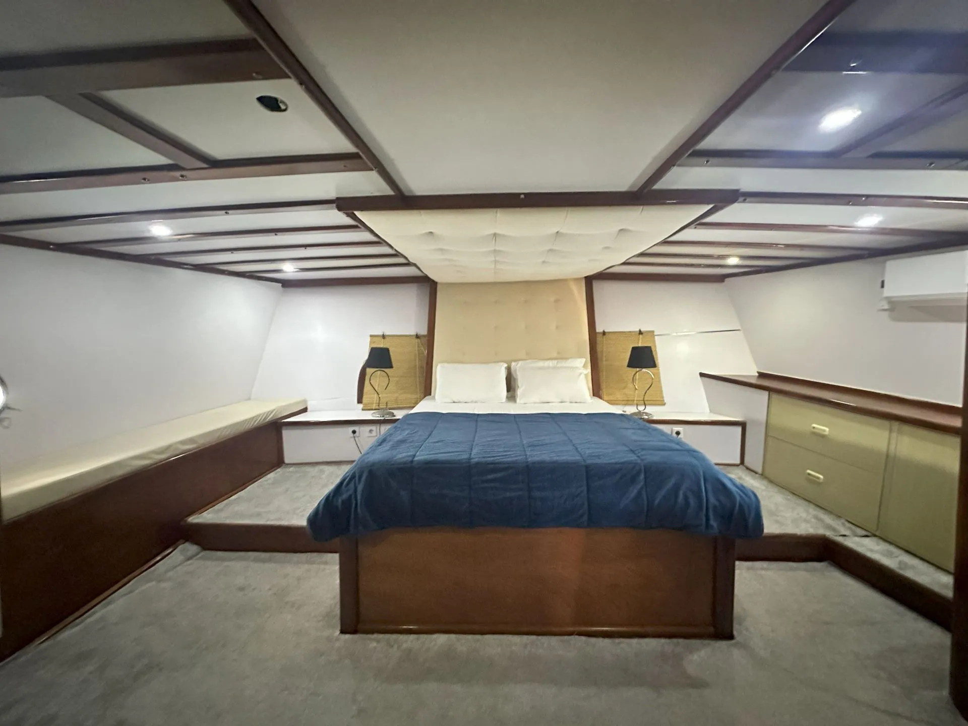 Gulet Premium + — yacht photo 35