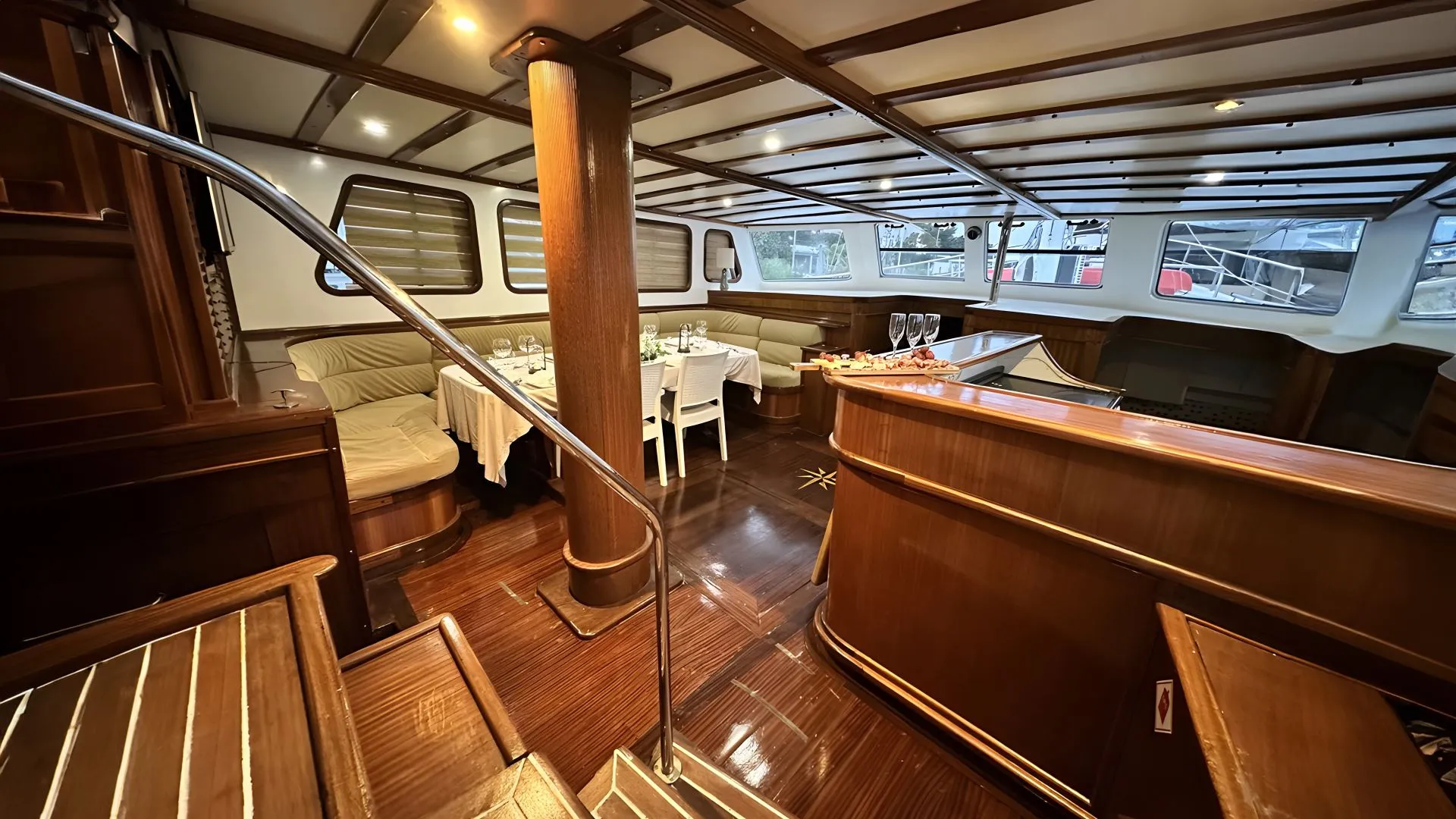 Gulet Premium + — yacht photo 18