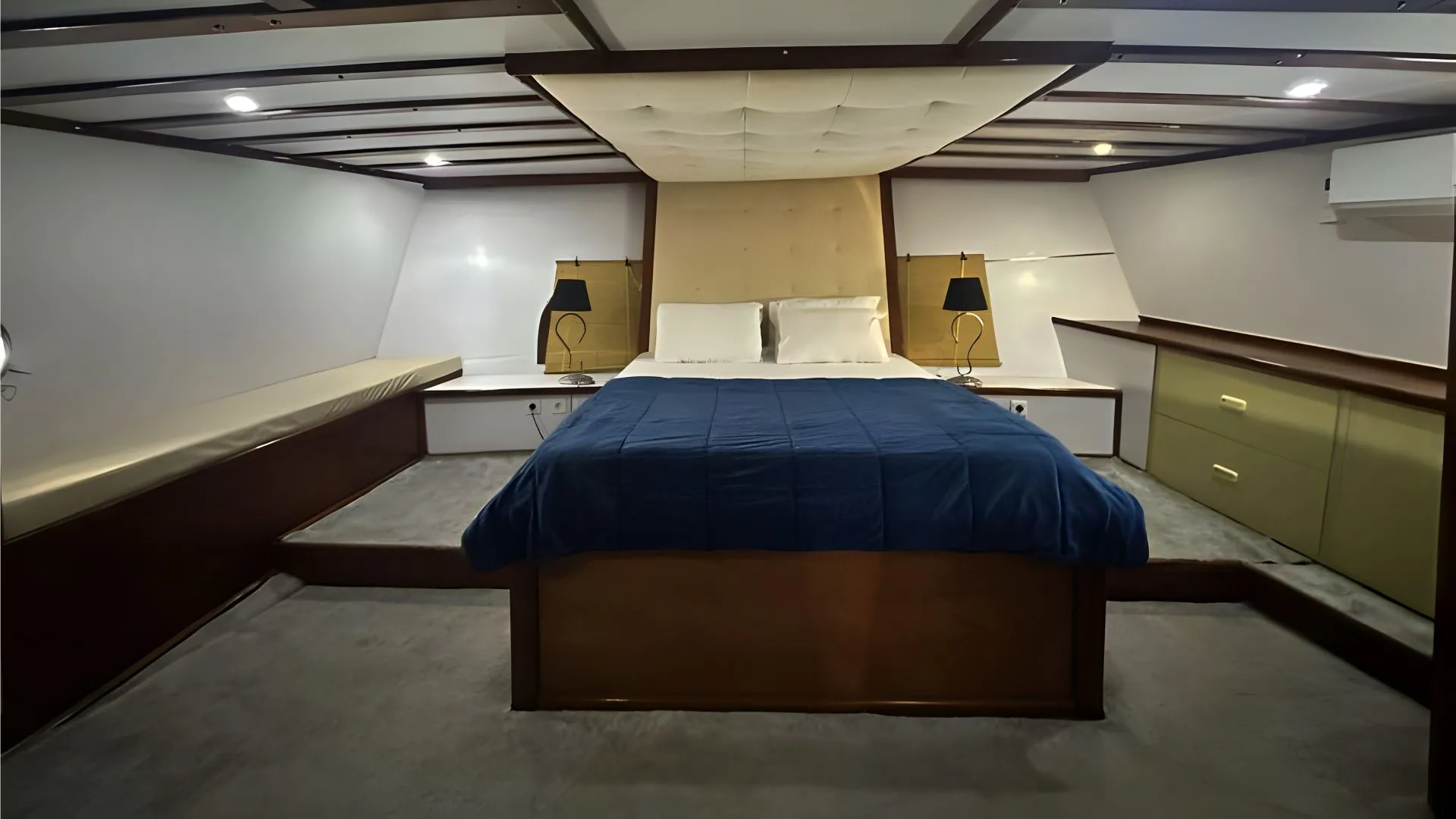 Gulet Premium + — yacht photo 4