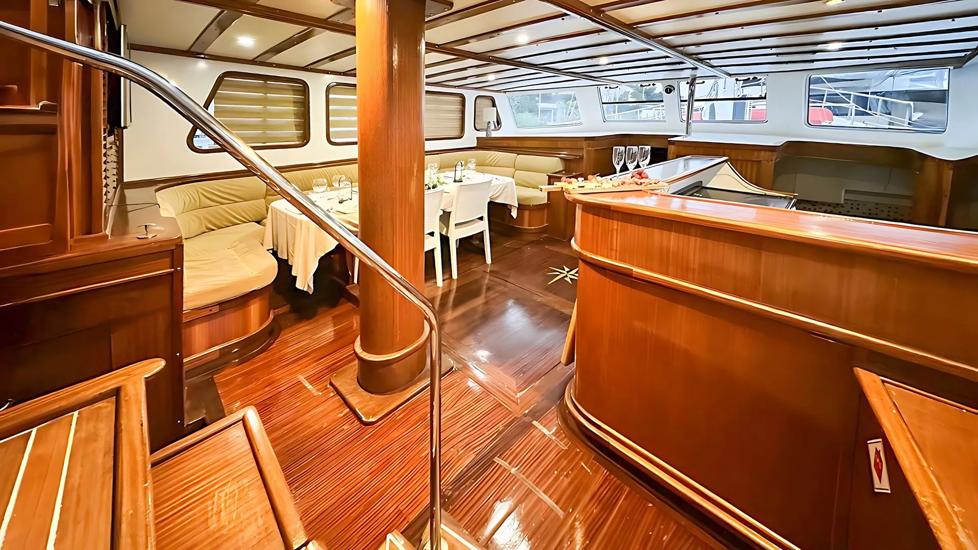 Gulet Premium + — yacht photo 54