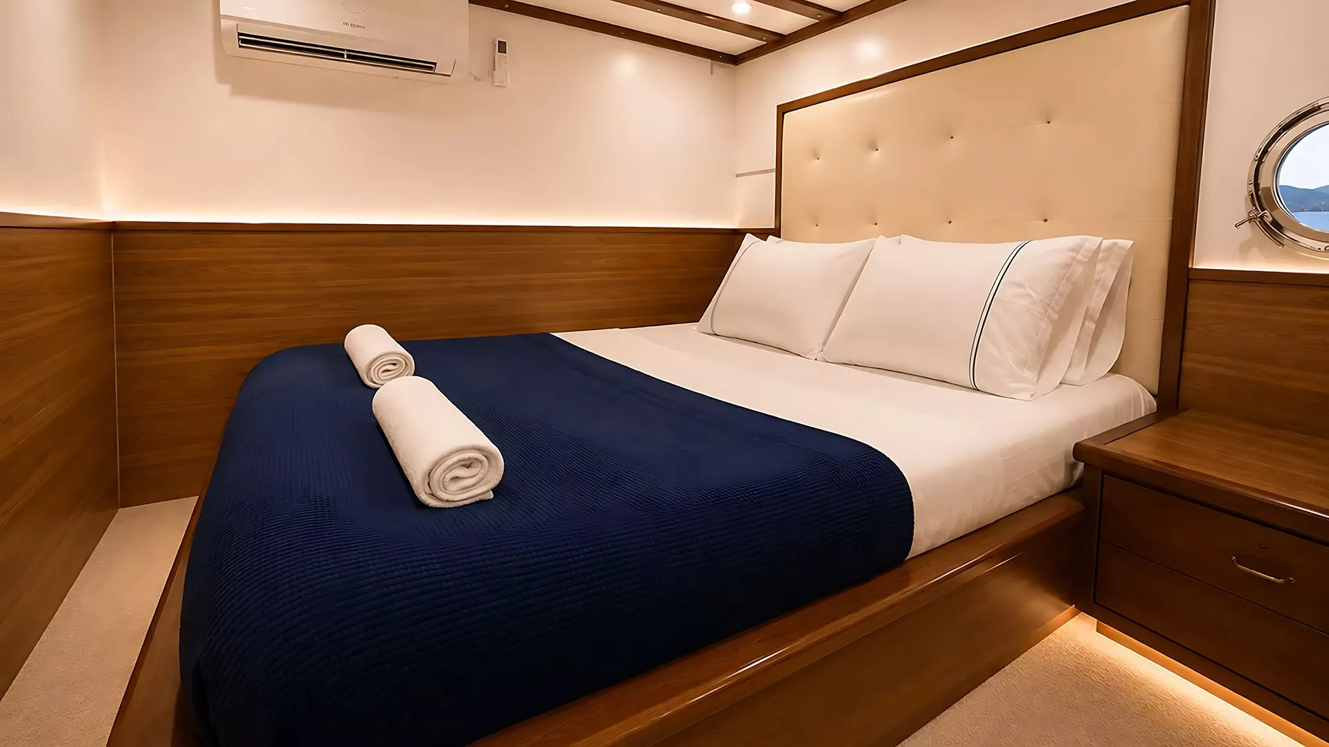 Gulet Premium + — yacht photo 87