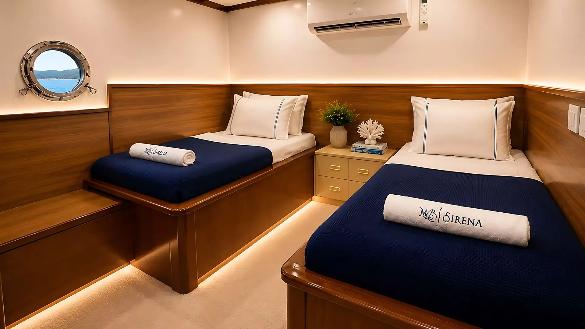 Gulet Premium + — yacht photo 99