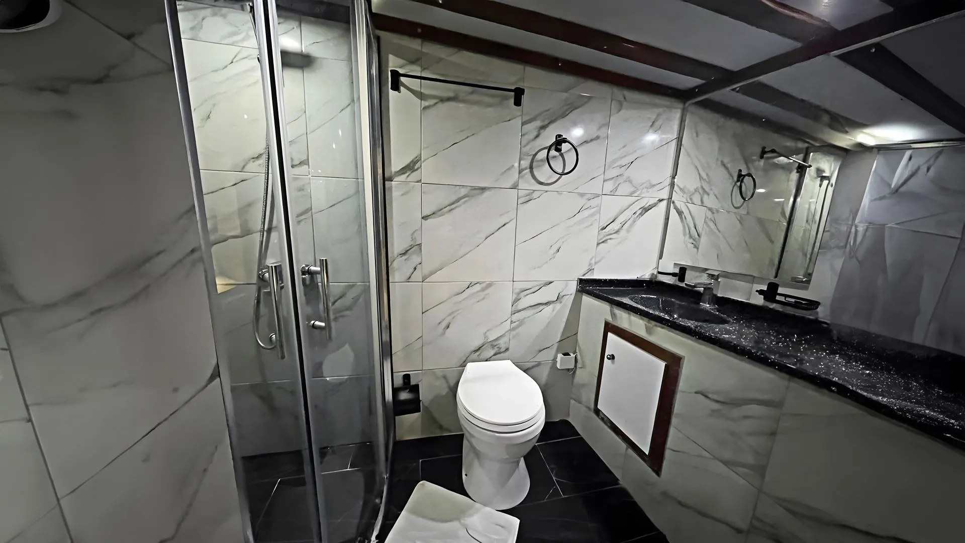 Gulet Premium + — yacht photo 36
