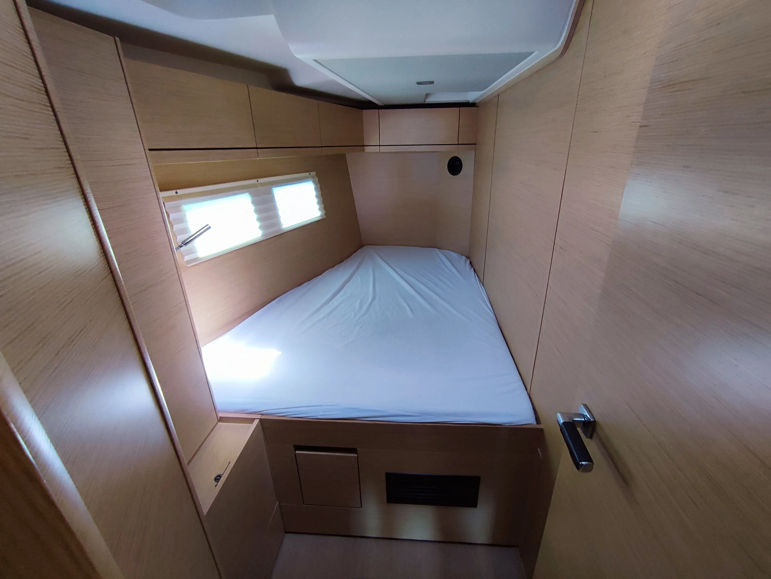 Hanse 548 Ellora — foto dello yacht n. 10