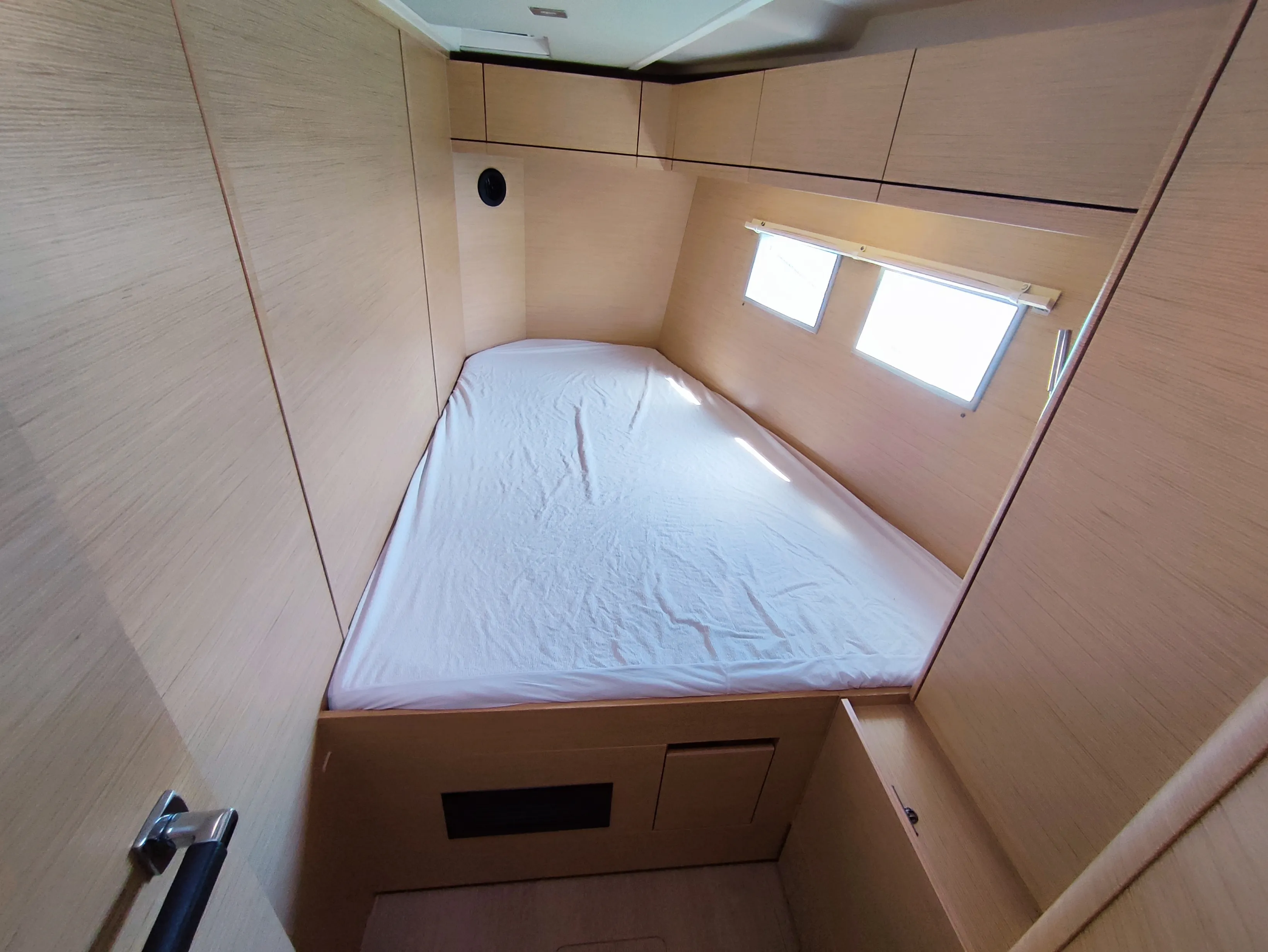 Hanse 548 Ellora — foto dello yacht n. 24