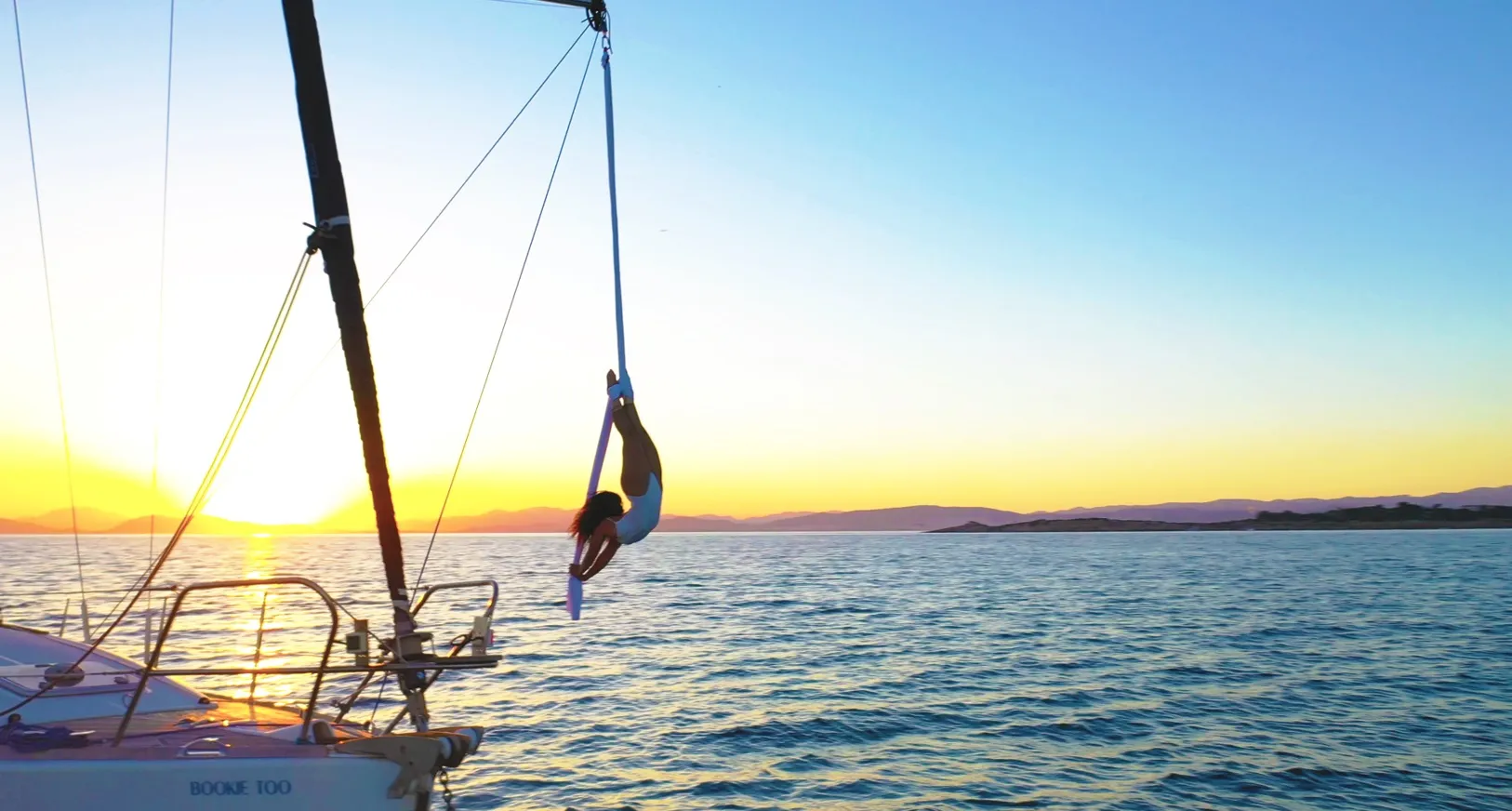 Sun Odyssey 39i Bookie Too — yacht photo 3