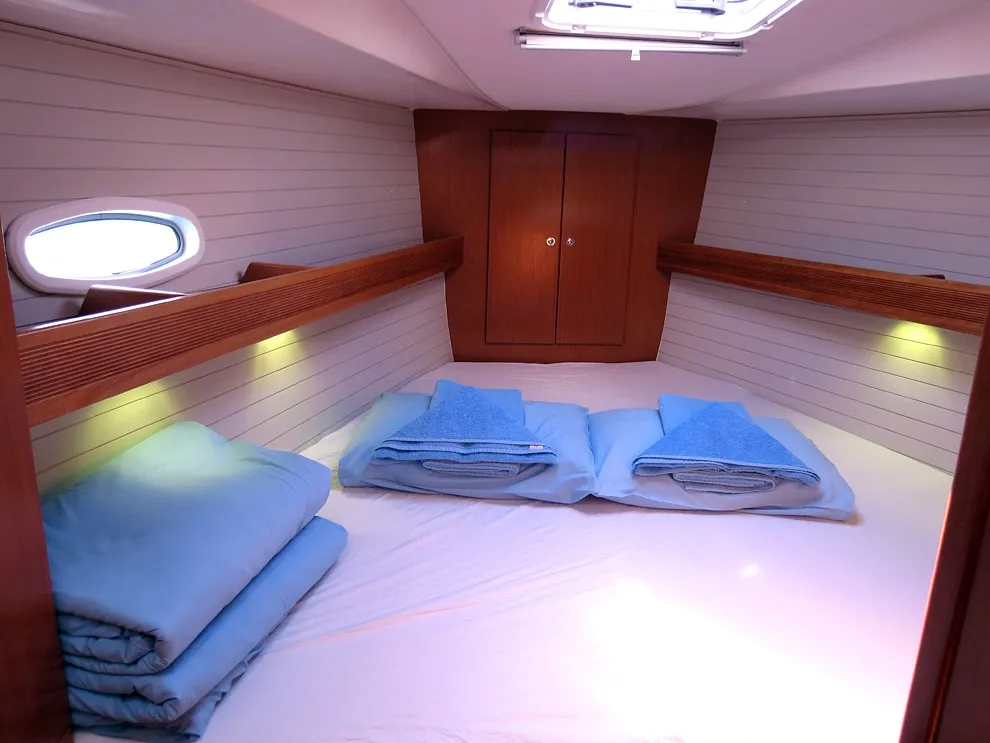 Bavaria 43 Cruiser — jahtikuva 7