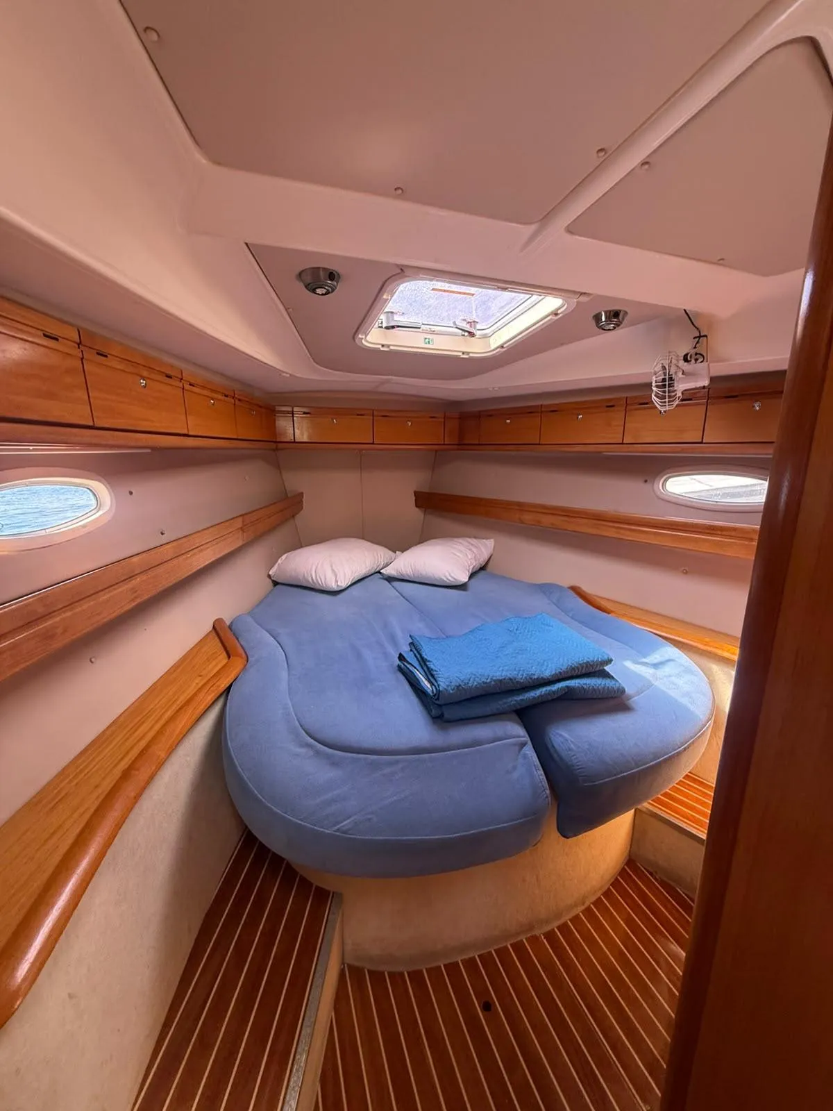 Bavaria 42 Cruiser — jahtikuva 9