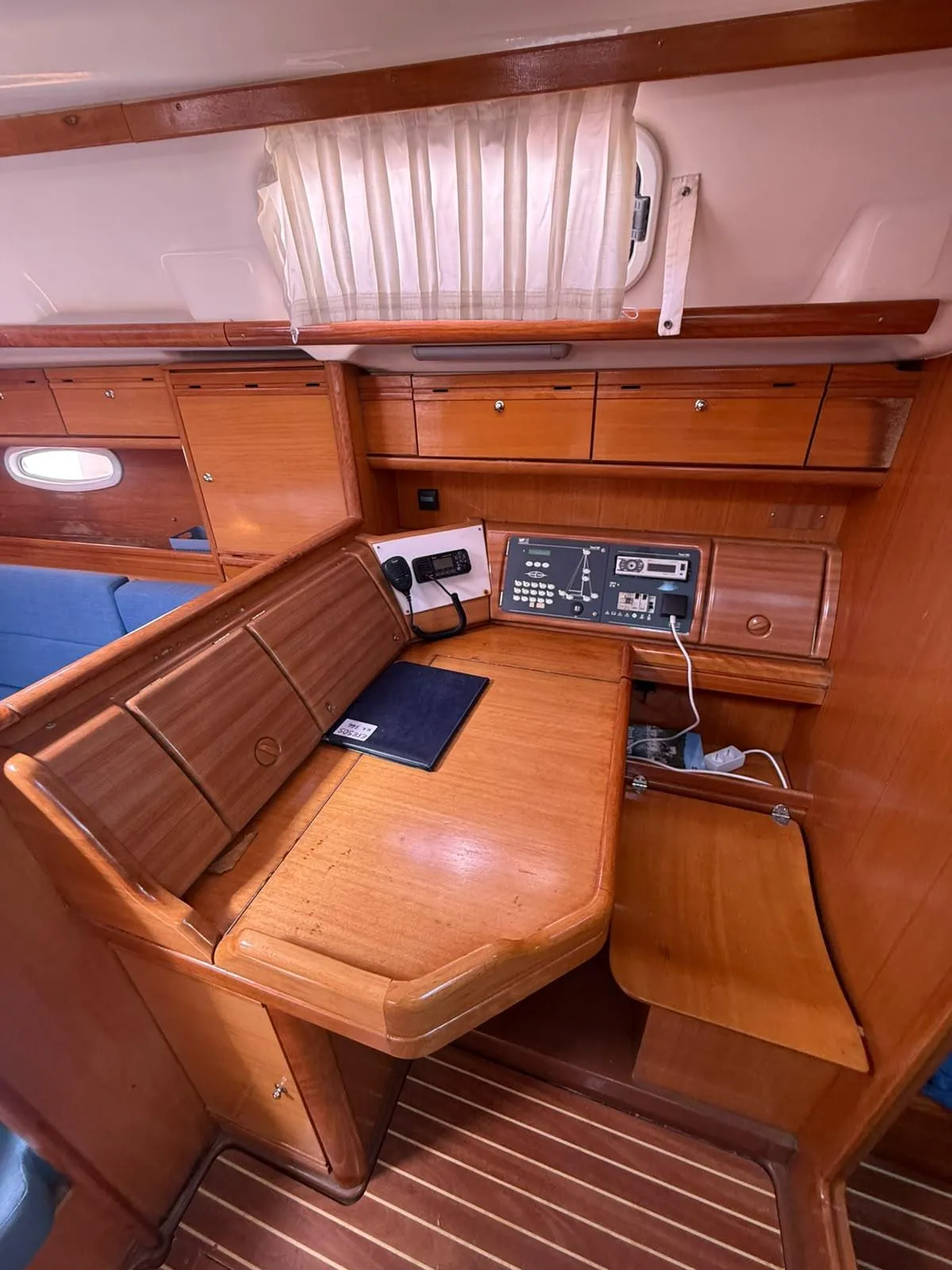 Bavaria 42 Cruiser — jahtikuva 6