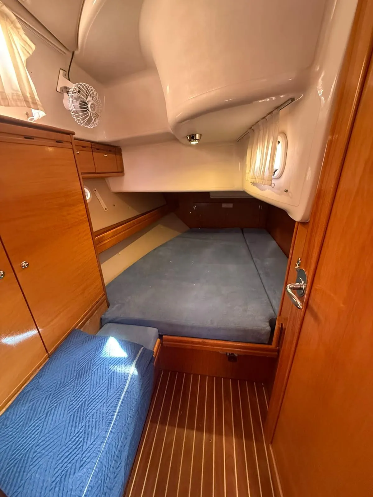 Bavaria 42 Cruiser — jahtikuva 17