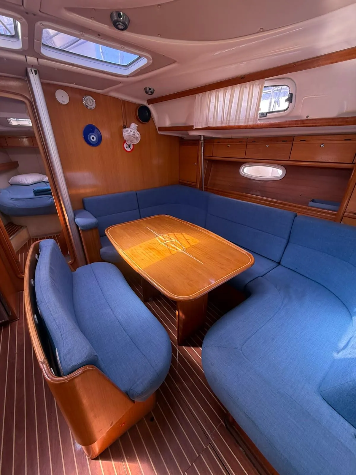 Bavaria 42 Cruiser — jahtikuva 10