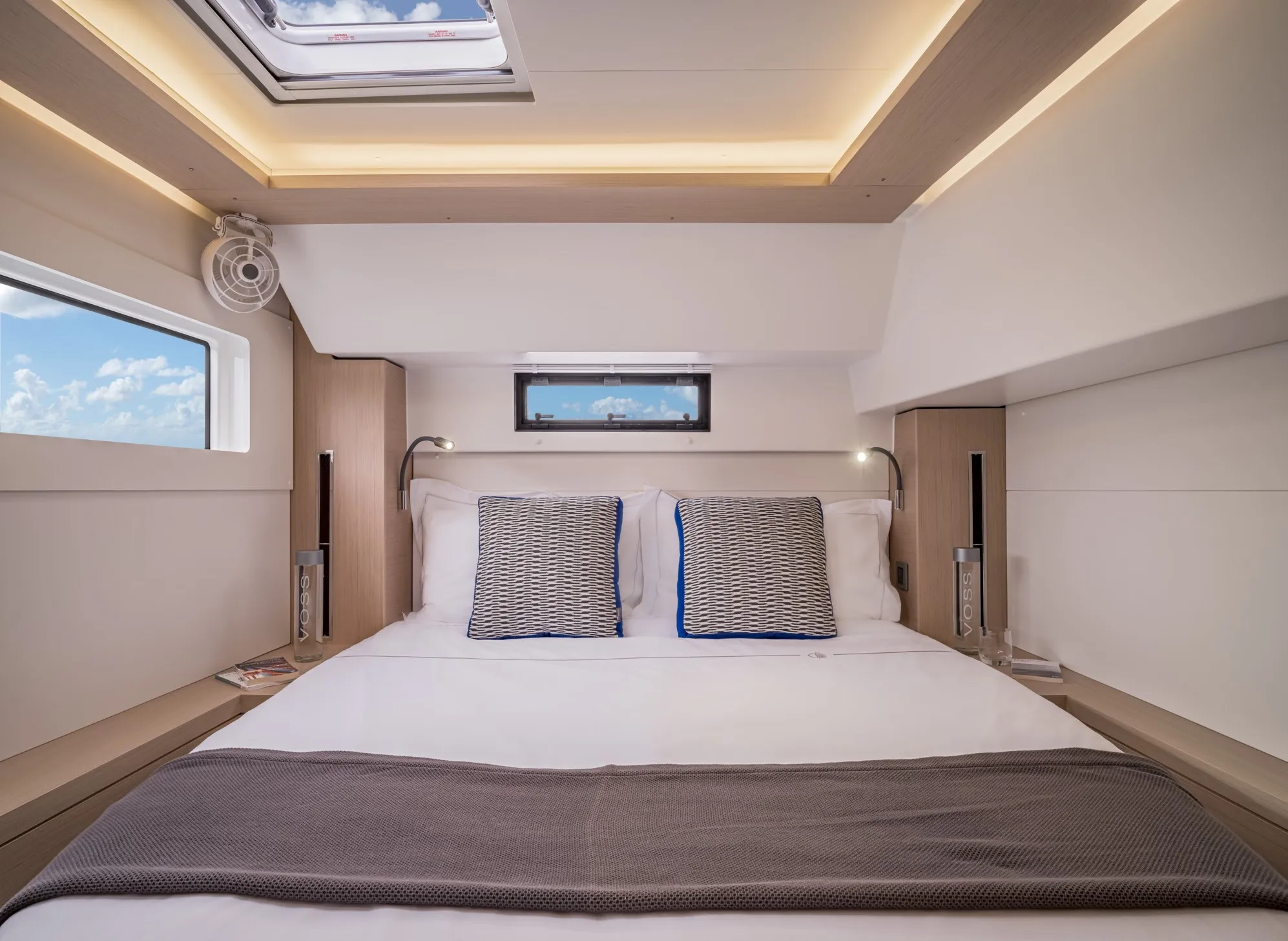 Lagoon 46 Thirteen — yacht photo 7