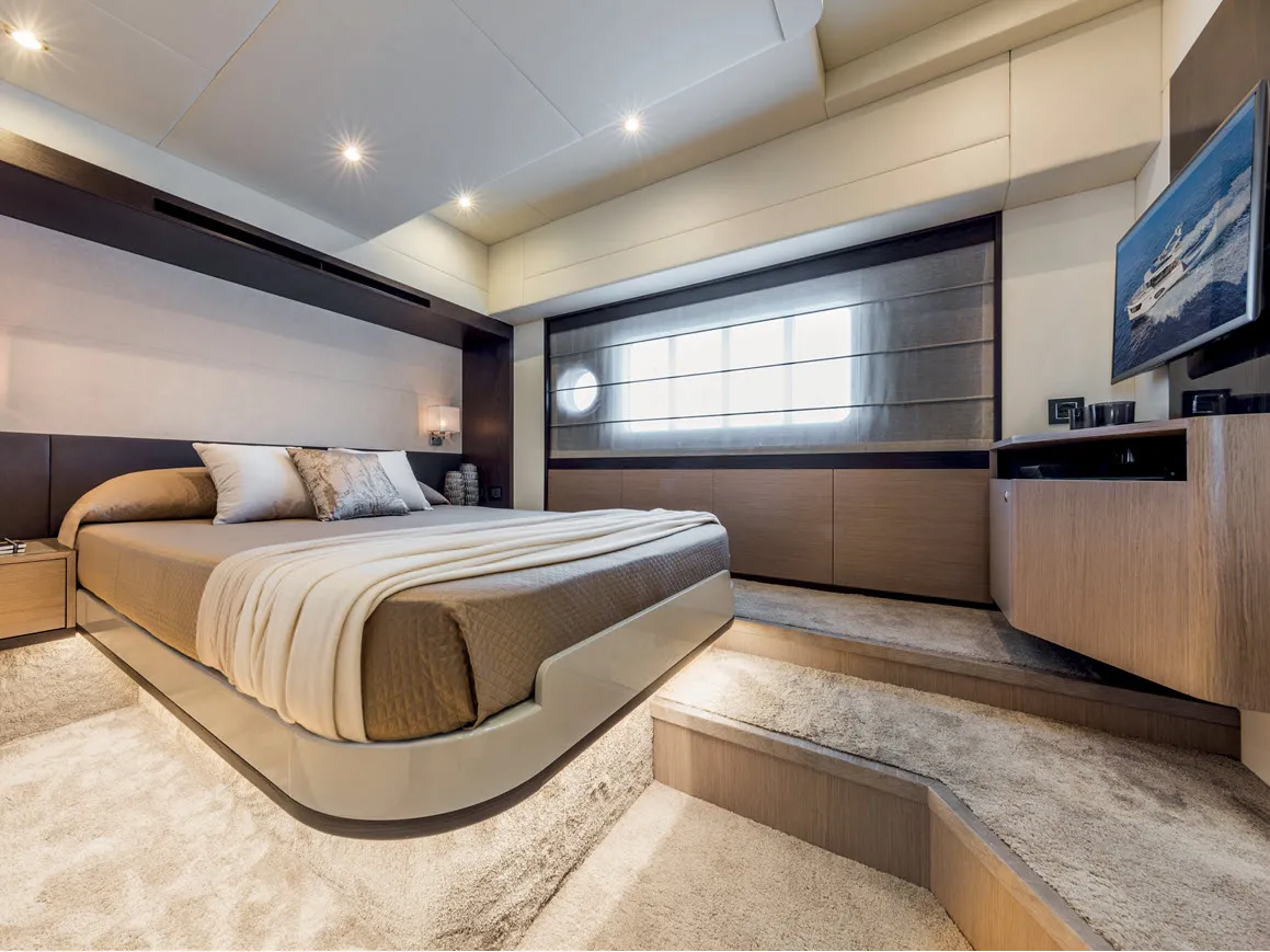 Navetta 48 MY WAY — foto dello yacht n. 7