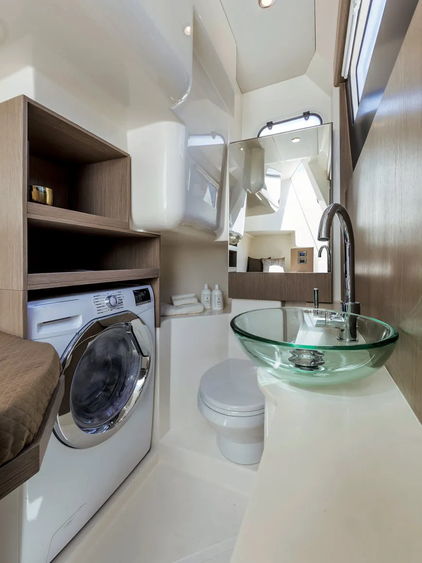 Navetta 48 MY WAY — foto dello yacht n. 3