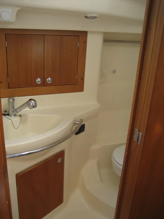 Elan Impression 384 NAIADA — yacht photo 22