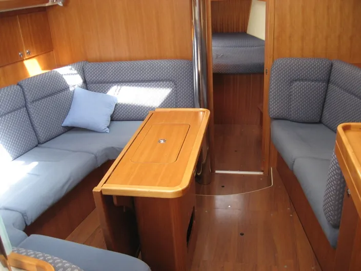Elan Impression 384 NAIADA — yacht photo 14