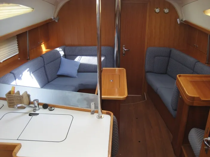 Elan Impression 384 NAIADA — yacht photo 28