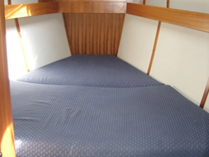 Elan Impression 384 NAIADA — yacht photo 25