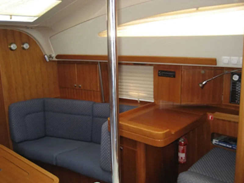Elan Impression 384 NAIADA — yacht photo 15