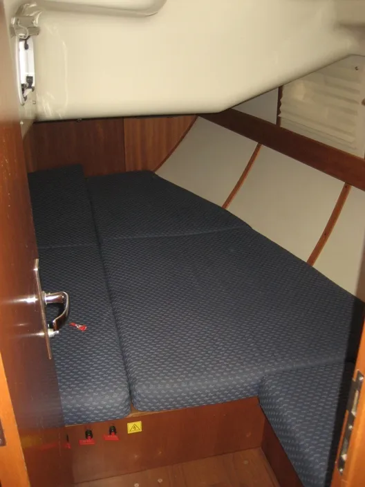 Elan Impression 384 NAIADA — yacht photo 26