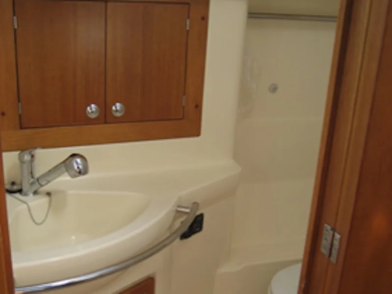 Elan Impression 384 NAIADA — yacht photo 24