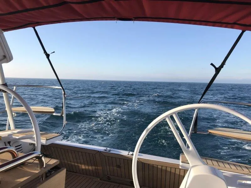 Elan Impression 40 GOOGLE — foto dello yacht n. 2