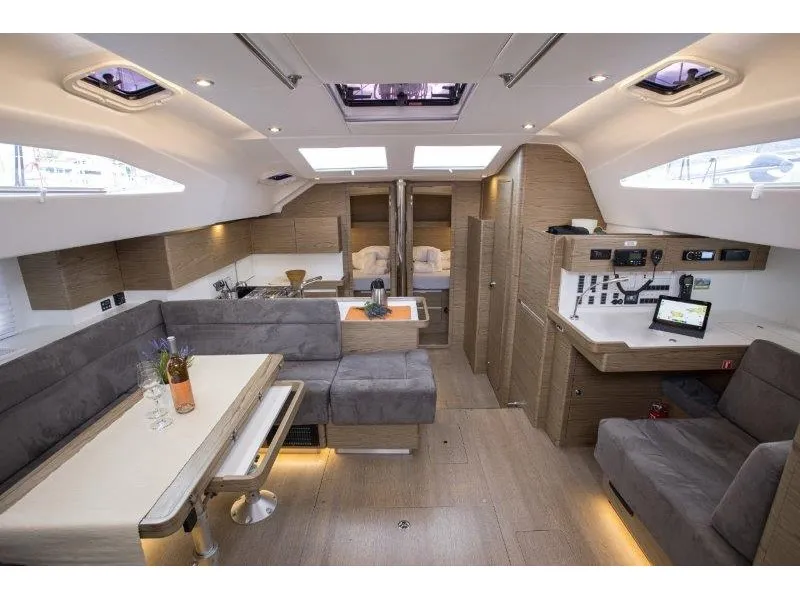 Elan Impression 50 BINGO — foto dello yacht n. 2