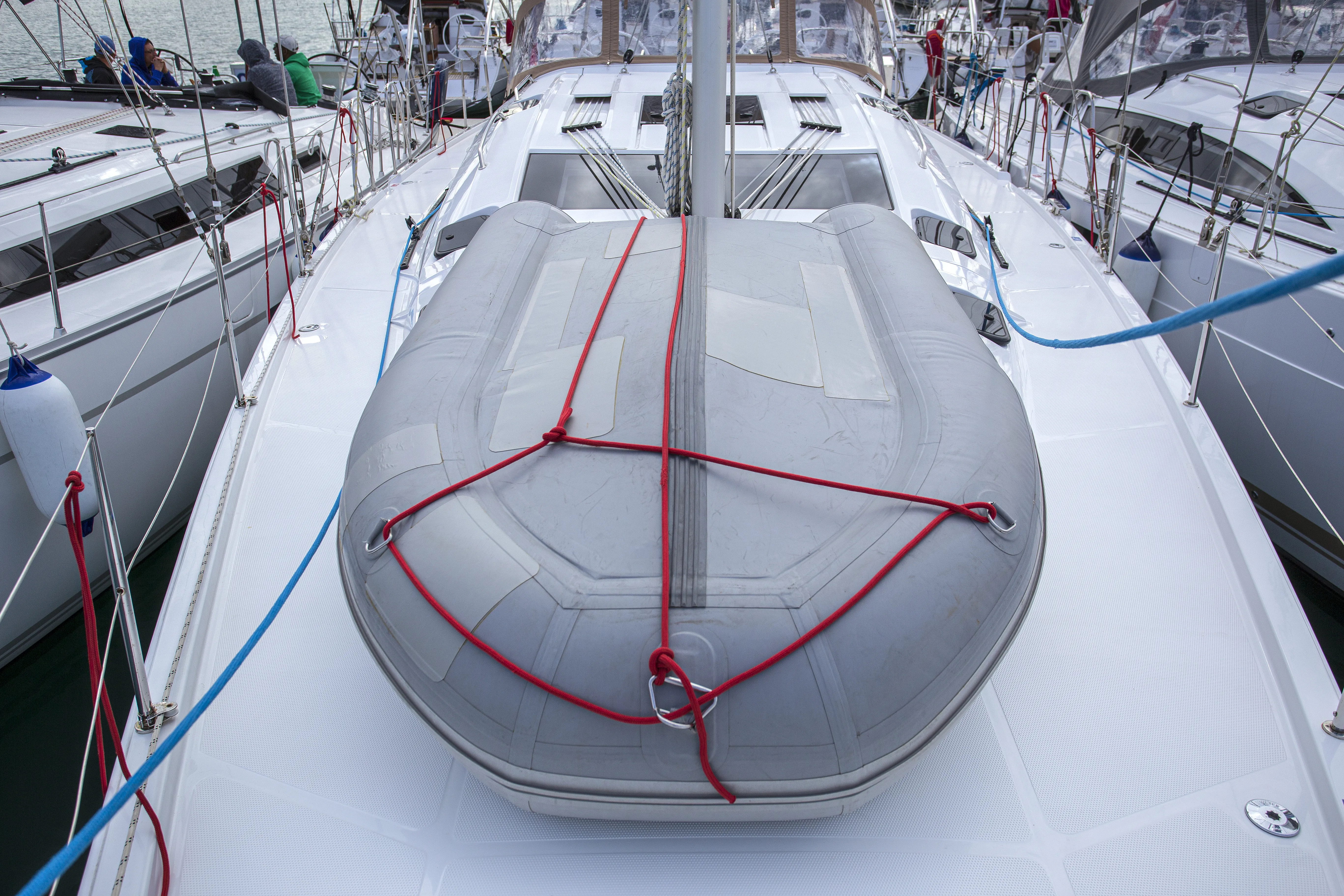Elan Impression 50 ELYSIUM I — foto dello yacht n. 2
