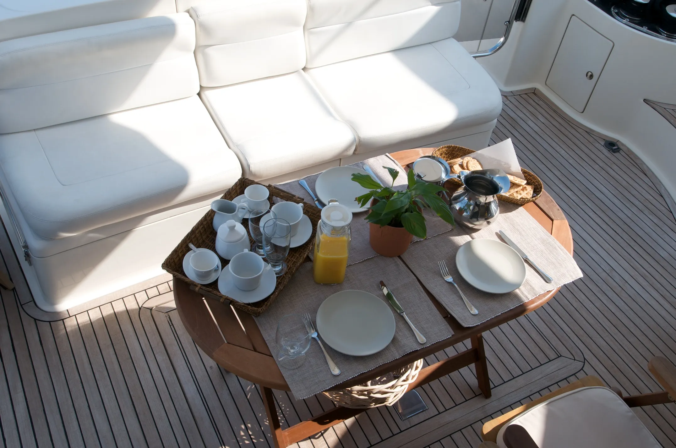 Azimut 58 Premium + — yacht photo 5