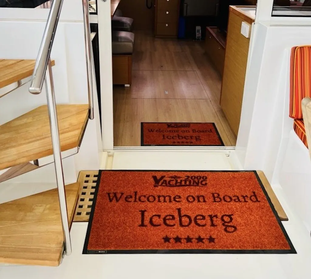 Lagoon 560 S2 ICEBERG — jahtikuva 13